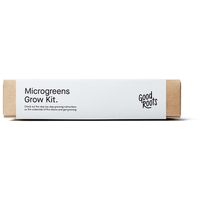 Good Roots Microgreens Grow Kit - Broccoli and Pea